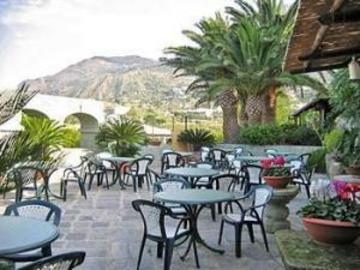 Las mejores ofertas de HOTEL PARCO MARIA TERME Forio di Ischia