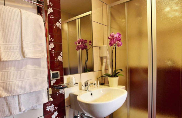 Las mejores ofertas de Hotel Diana Pompei Pompei