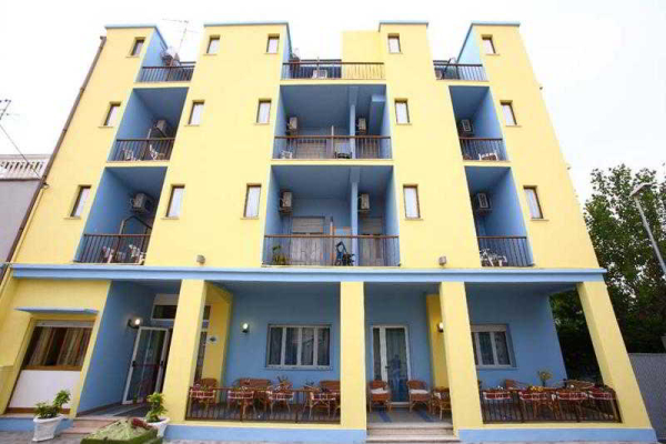 Las mejores ofertas de Hotel Miramare Marotta