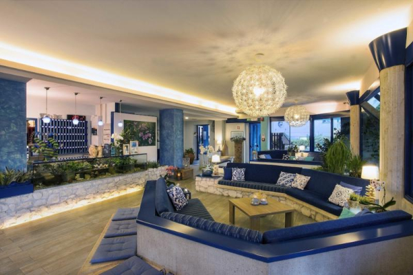 Las mejores ofertas de Hotel Napoleon Pesaro