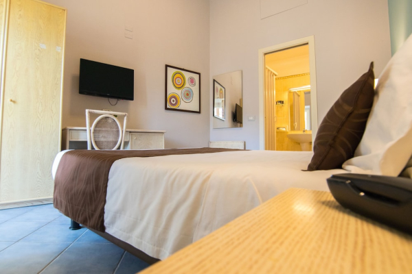 Las mejores ofertas de Hotel Soleluna Piano Di Sorrento