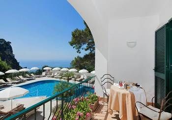 Las mejores ofertas de Hotel della Piccola Marina Capri