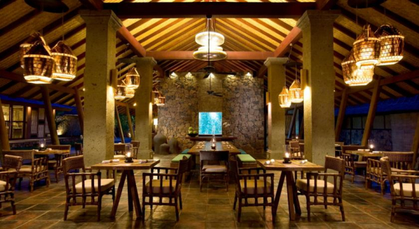 Las mejores ofertas de Jeeva Klui Resort Mangsit