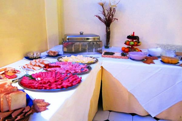 Las mejores ofertas de La Meridiana Urbino