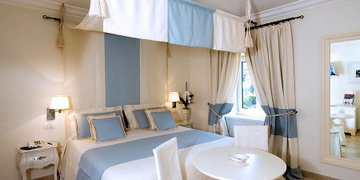 Las mejores ofertas de MEZZATORRE RESORT & SPA Forio di Ischia