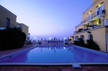 Las mejores ofertas de PARCO AURORA TERME Ischia