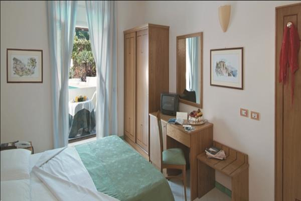 Las mejores ofertas de Piccolo Paradiso Massa Lubrense