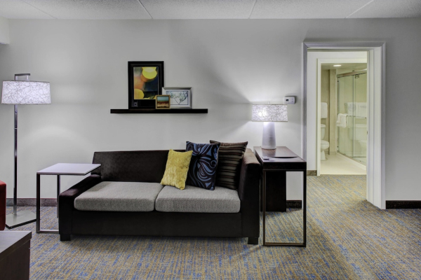 Las mejores ofertas de Residence Inn By Marriott Cleveland Mentor Mentor