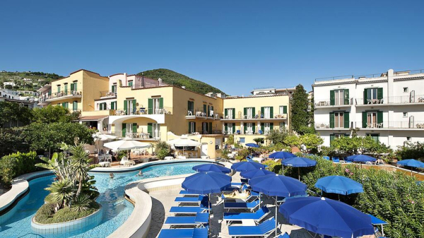 Las mejores ofertas de Royal Terme Ischia