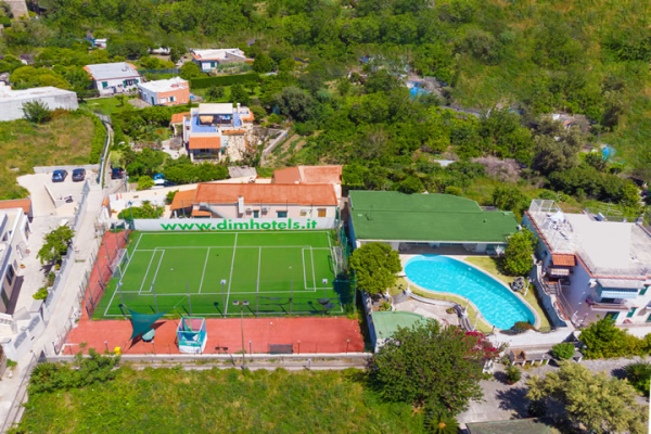 Las mejores ofertas de TERME PRESIDENT Ischia