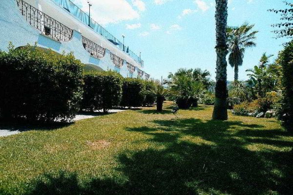 Las mejores ofertas de TERME PROVIDENCE Forio di Ischia