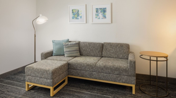 Las mejores ofertas de Towneplace Suites By Marriott Findlay Findlay 