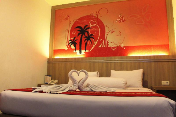 Las mejores ofertas de Transera Hotel Pontianak Pontianak