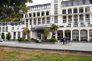 Rydges