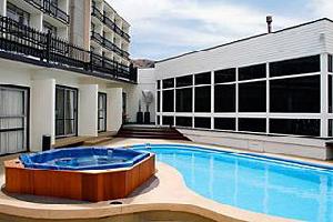Rydges