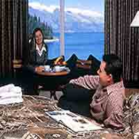 Rydges