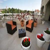 Las mejores ofertas de Aparthotel Bellevue Split