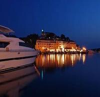 Las mejores ofertas de Maistra Select Riva Apartments Vrsar 