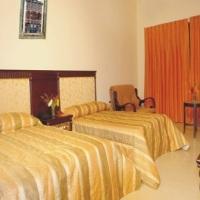 Las mejores ofertas de Corbett Tiger Den Resort Naini Tal 