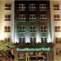 Las mejores ofertas de Grand Boulevard Buenos Aires