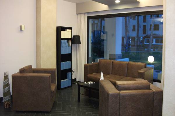 Las mejores ofertas de BNS HOTEL FRANCISCO BAIA DOMIZIA