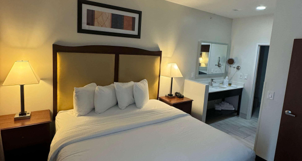 Las mejores ofertas de Best Western Plus Hannaford Inn & Suites Sharonville
