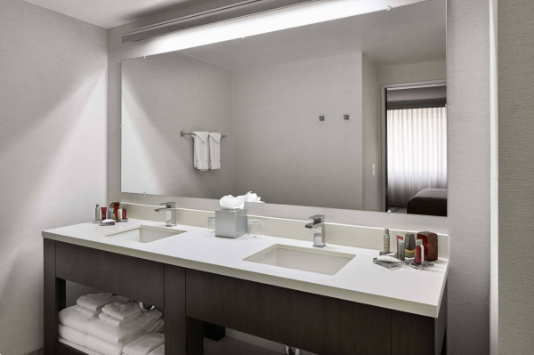 Las mejores ofertas de Columbus Marriott Northwest Dublin