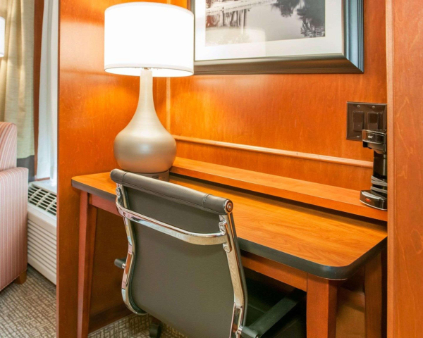 Las mejores ofertas de Comfort Inn Oxford Oxford