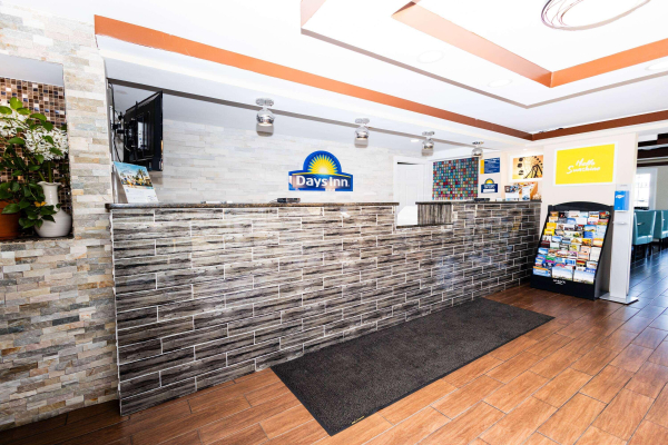 Las mejores ofertas de Days Inn by Wyndham Sharonville Sharonville