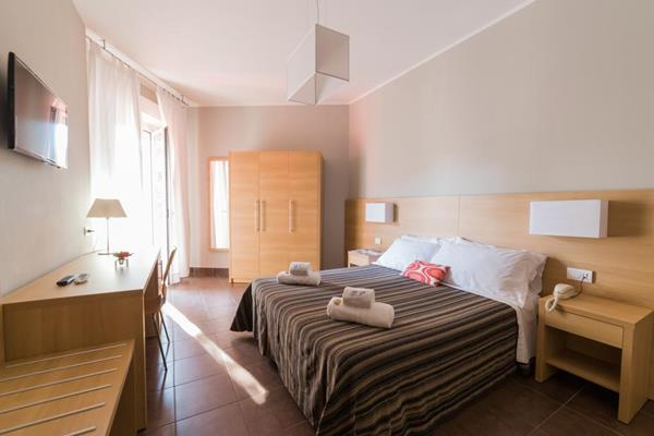 Las mejores ofertas de Du Parc Gabicce Mare 