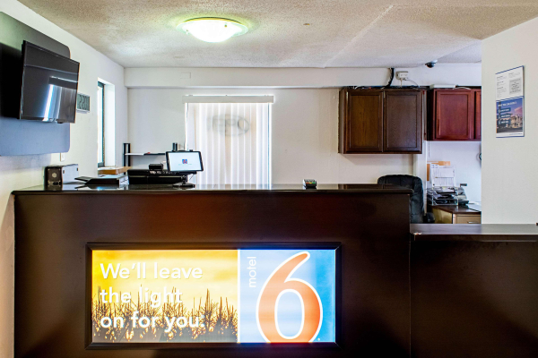 Las mejores ofertas de Econo Lodge Sharonville