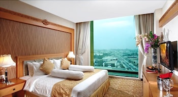 Las mejores ofertas de Grand Artos Hotel & Convention Magelang