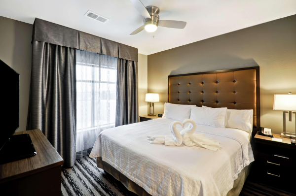 Las mejores ofertas de Homewood Suites by Hilton Cincinnati/West Chester West Chester 