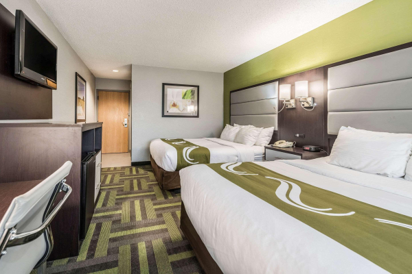 Las mejores ofertas de Quality Inn Grove City - Columbus South Grove City