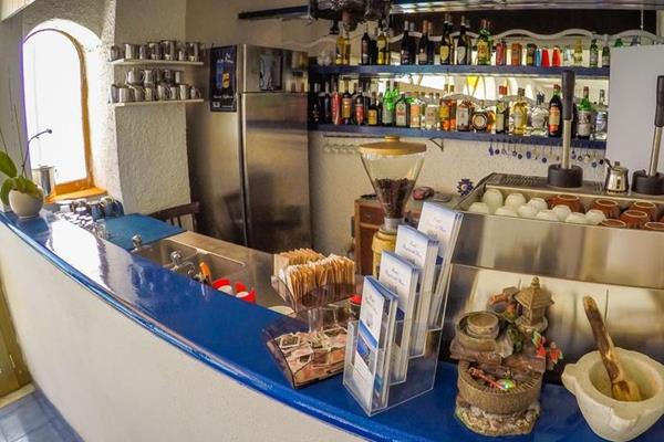 Las mejores ofertas de Regina Del Mare Barano di Ischia
