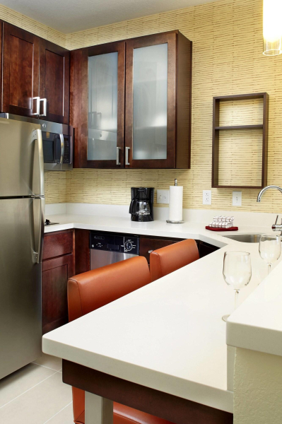 Las mejores ofertas de Residence Inn Columbus Dublin Dublin