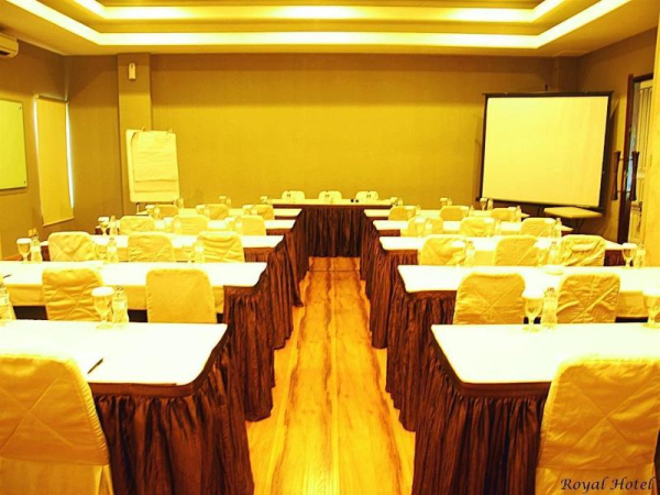 Las mejores ofertas de Royal Hotel Bogor Bogor