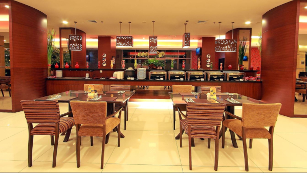 Las mejores ofertas de SOLO PARAGON HOTEL & RESIDENCE Solo