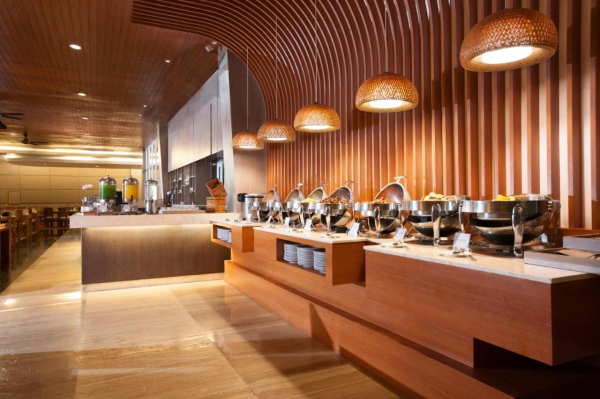 Las mejores ofertas de Santika Banyuwangi Banyuwangi