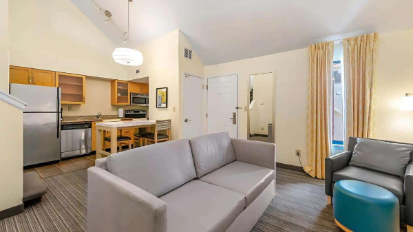 Las mejores ofertas de Sonesta Es Suites  Cincinnati - Sharonville West Sharonville