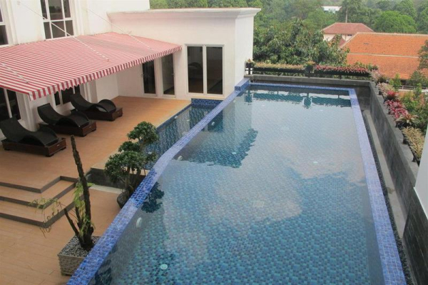 Las mejores ofertas de The Sahira Hotel Bogor