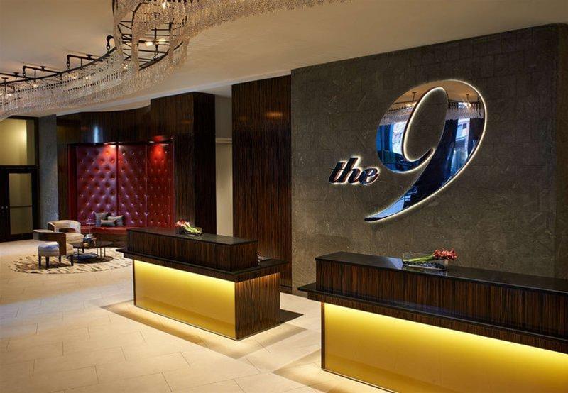 Las mejores ofertas de Metropolitan at the 9, Autograph Collection Cleveland