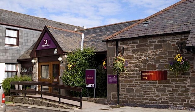 Las mejores ofertas de PREMIER INN DUNDEE WEST Dundee