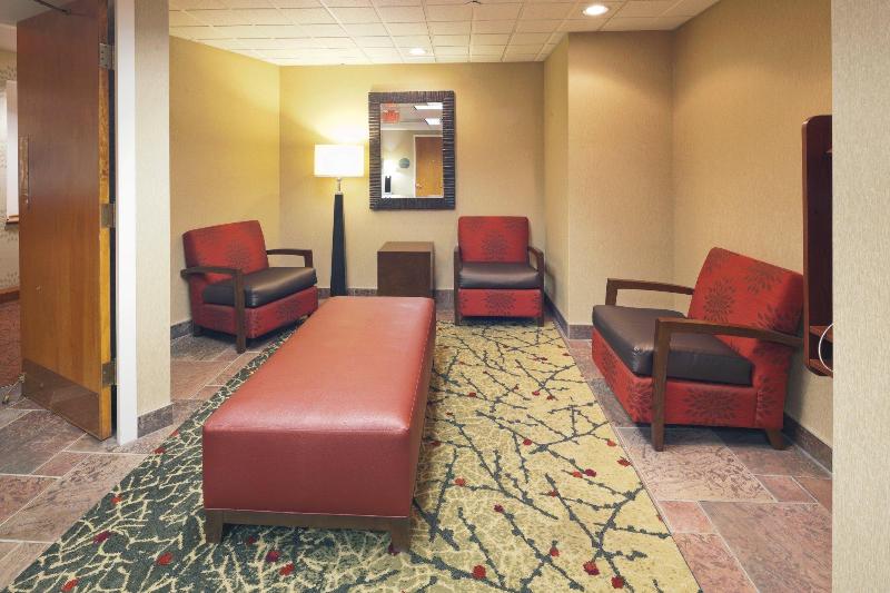 Las mejores ofertas de Radisson Hotel Cleveland Gateway Cleveland