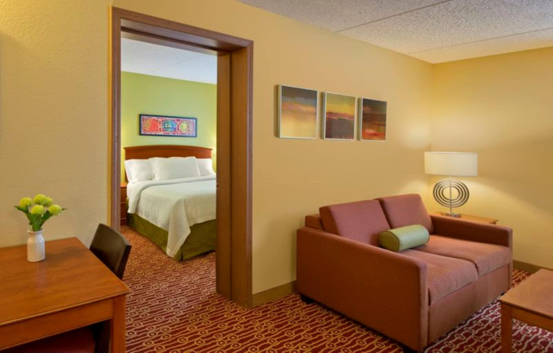 TownePlace Suites Cleveland Westlake