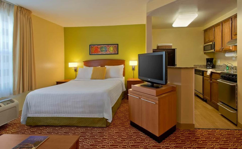 TownePlace Suites Cleveland Westlake