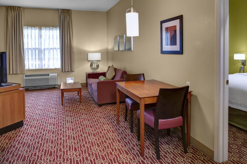 TownePlace Suites Cleveland Westlake