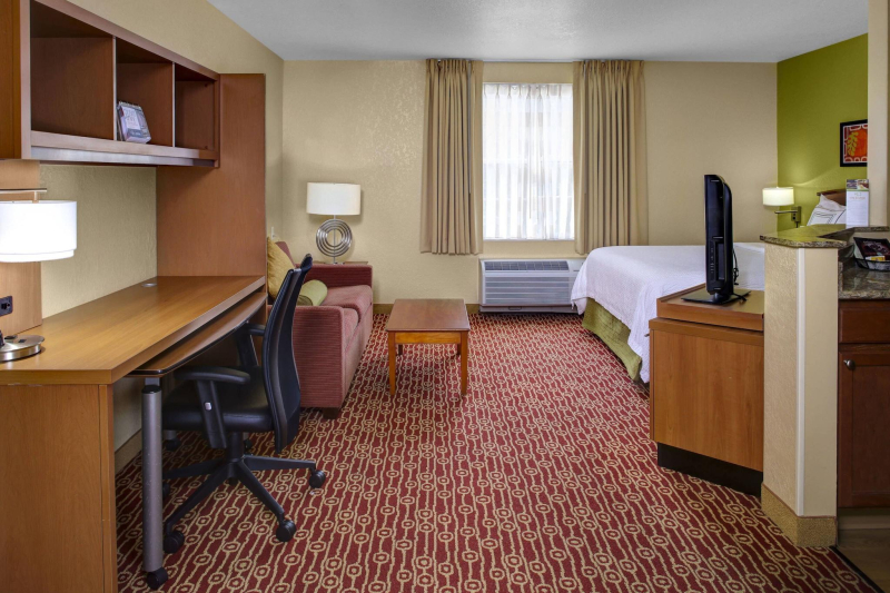 TownePlace Suites Cleveland Westlake