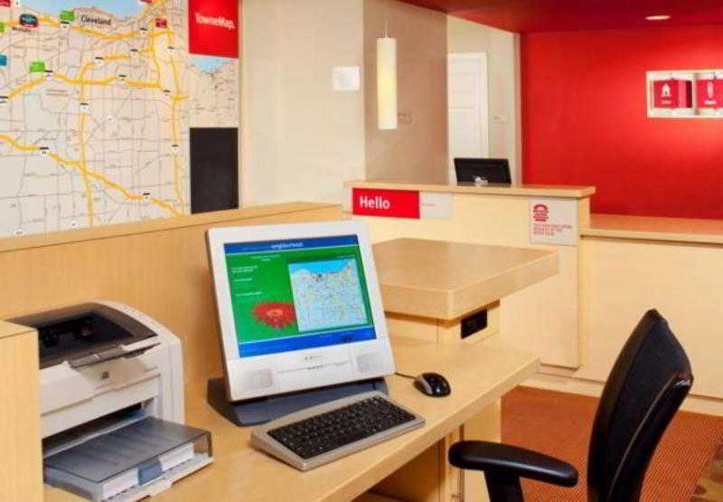 TownePlace Suites Cleveland Westlake