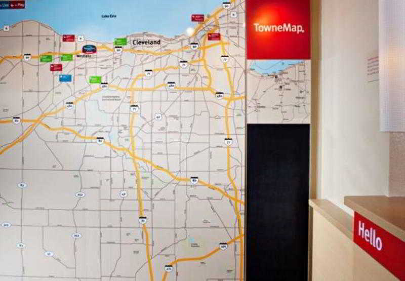 TownePlace Suites Cleveland Westlake